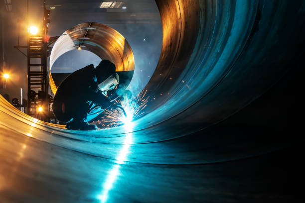 Best Maintenance and Repair Welding in Eidson Road, TX