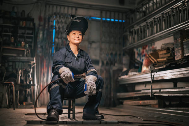  Eidson Road, TX Welder Pros