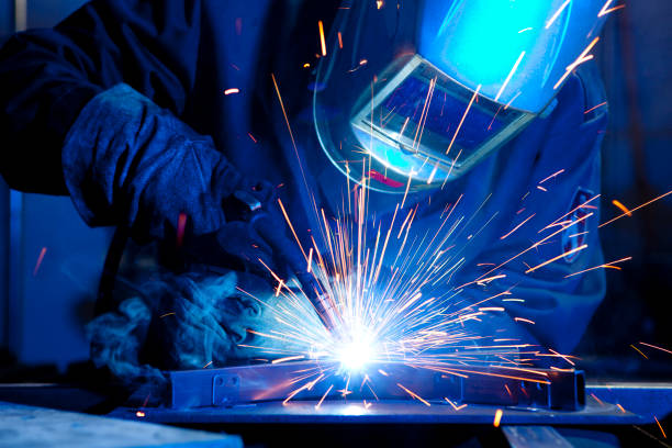 Best Aerospace and Defense Welding in Eidson Road, TX