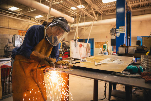 Best Pipe Welding in Eidson Road, TX