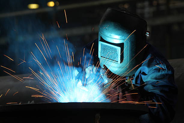 Best Artistic and Custom Metal Fabrication in Eidson Road, TX