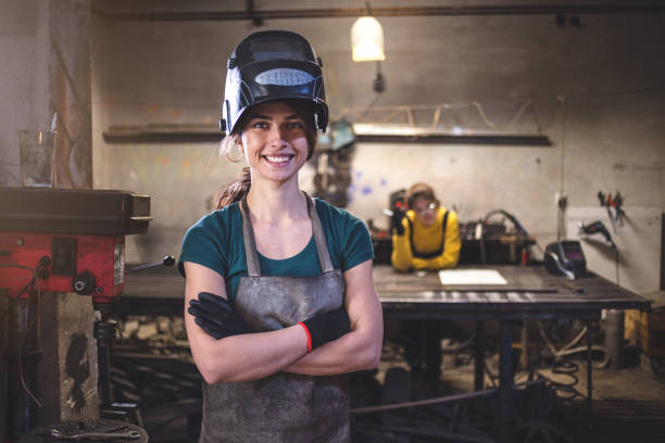Best Automotive Welding in Eidson Road, TX