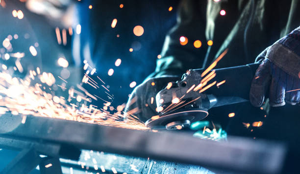 Best Specialty Welding Processes in Eidson Road, TX